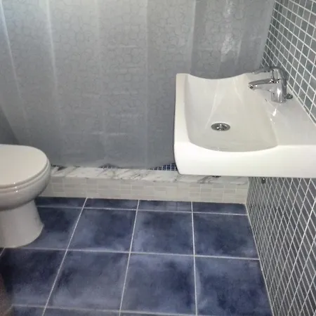 H3 Belman Playa Appartement *