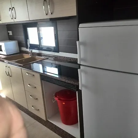 H3 Belman Playa Appartement