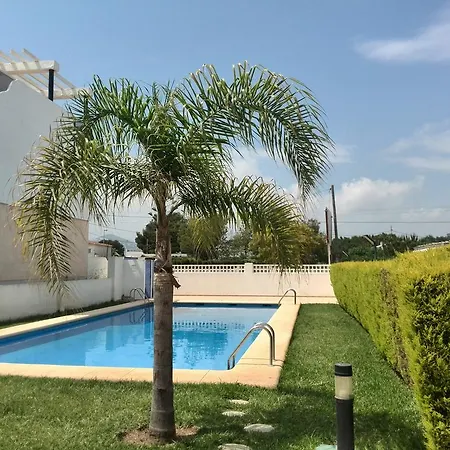 H3 Belman Playa Appartement *