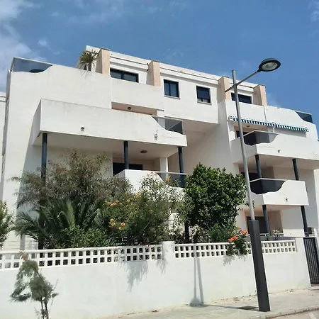 H3 Belman Playa * Dénia