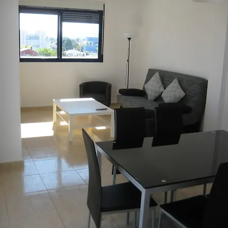 H3 Belman Playa Appartement