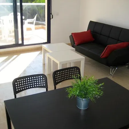 Appartement H3 Belman Playa