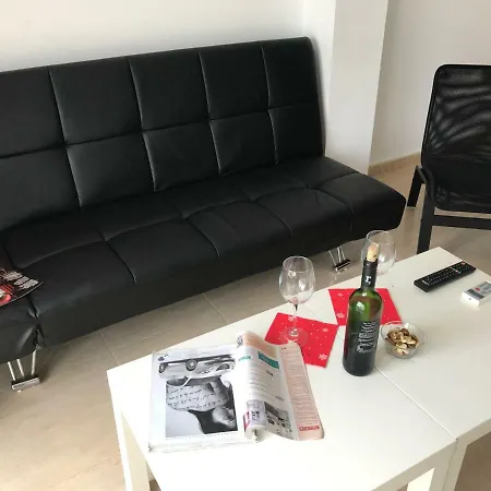 Appartement H3 Belman Playa Dénia