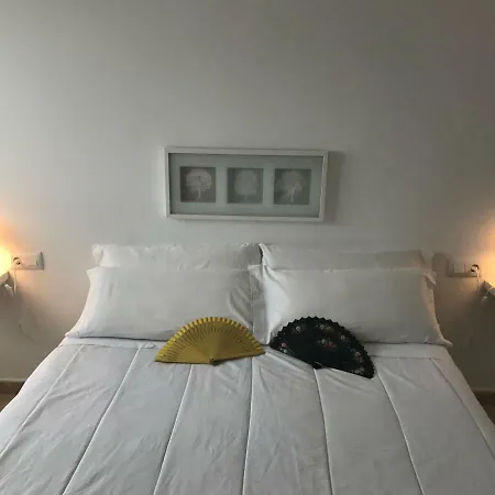 Appartement H3 Belman Playa
