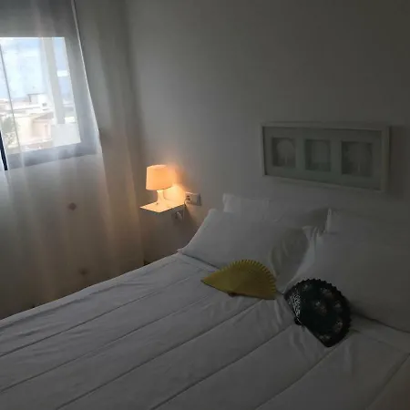 H3 Belman Playa * Dénia