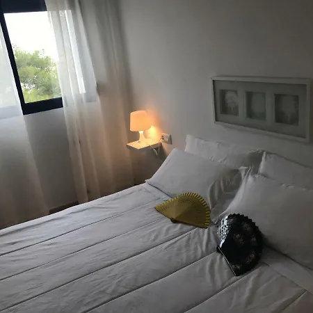 Appartement H3 Belman Playa