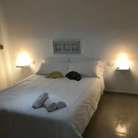 H3 Belman Playa Appartement *